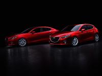 Mazda 3 / Axela Sedan 2013 #18