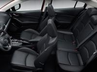 Mazda 3 / Axela Sedan 2013 #20