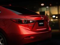 Mazda 3 / Axela Sedan 2013 #43