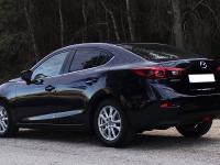 Mazda 3 / Axela Sedan 2013 #46