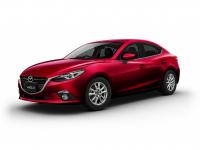 Mazda 3 / Axela Sedan 2013 #50
