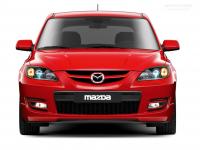Mazda 3 MPS / SPEED3 2006 #16