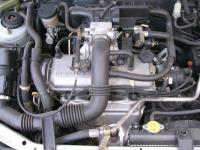 Mazda 323 F 1994 #35