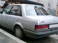 Mazda 323 Mk.2 Hatchback 1989 #4