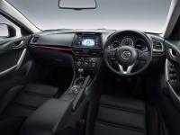 Mazda 6 / Atenza Wagon 2015 #10