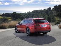 Mazda 6 / Atenza Wagon 2015 #50
