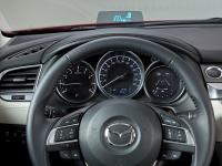 Mazda 6 / Atenza Wagon 2015 #53