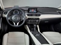Mazda 6 / Atenza Wagon 2015 #54