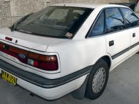 Mazda 626 Mk.4 Hatchback 1991 #3