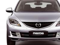 Mazda 6/Atenza Hatchback 2007 #04