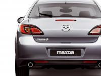 Mazda 6/Atenza Hatchback 2007 #05