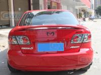 Mazda 6/Atenza Sedan 2005 #02