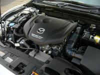 Mazda 6/Atenza Sedan 2007 #03