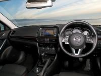 Mazda 6/Atenza Sedan 2013 #101