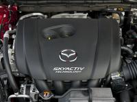 Mazda 6/Atenza Sedan 2013 #102