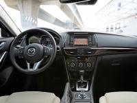 Mazda 6/Atenza Sedan 2013 #105