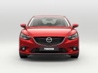 Mazda 6/Atenza Sedan 2013 #15