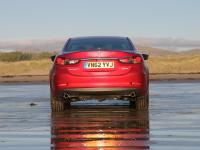 Mazda 6/Atenza Sedan 2013 #28