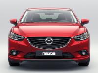 Mazda 6/Atenza Sedan 2013 #35