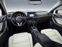 Mazda 6/Atenza Sedan 2013 #88