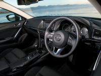 Mazda 6/Atenza Sedan 2013 #98
