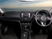 Mazda 6/Atenza Sedan 2013 #99