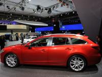 Mazda 6/Atenza Wagon 2013 #13