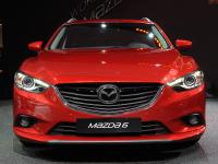 Mazda 6/Atenza Wagon 2013 #15