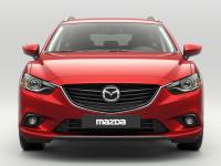 Mazda 6/Atenza Wagon 2013 #33