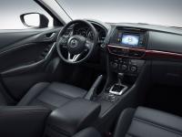 Mazda 6/Atenza Wagon 2013 #81