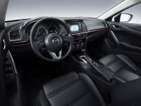 Mazda 6/Atenza Wagon 2013 #82
