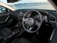 Mazda 6/Atenza Wagon 2013 #84