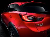 Mazda CX-3 2015 #13