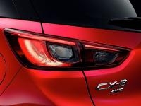 Mazda CX-3 2015 #14