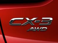 Mazda CX-3 2015 #15