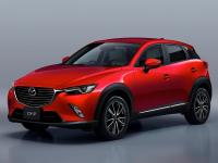 Mazda CX-3 2015 #31