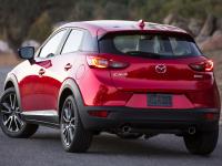 Mazda CX-3 2015 #51