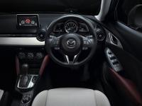 Mazda CX-3 2015 #59