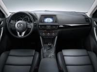 Mazda CX-5 2012 #116
