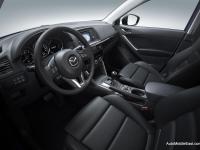 Mazda CX-5 2012 #120