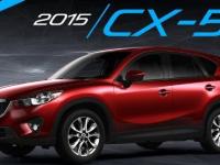 Mazda CX-5 2015 #55