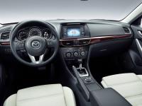 Mazda Flairwagon 2012 #69