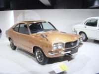 Mazda RX-3 1971 #1