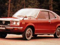 Mazda RX-3 1971 #2