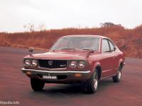 Mazda RX-3 1971 #04