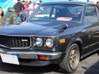 Mazda RX-3 1971 #09