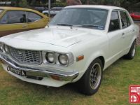 Mazda RX-3 1971 #10