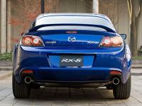 Mazda RX-8 2008 #05