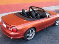 Mazda Speed MX-5 2004 #08