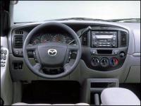 Mazda Tribute 2001 #2